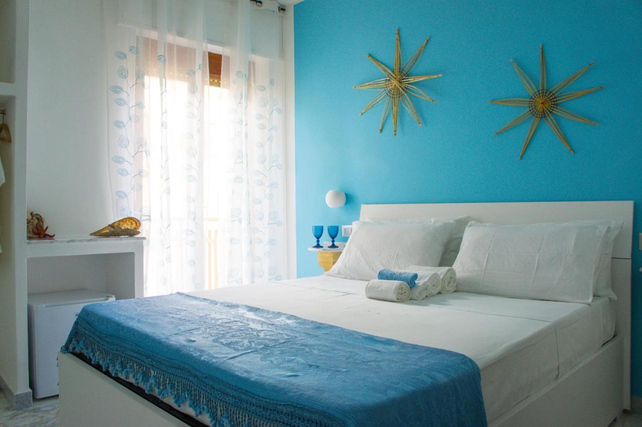 La Stella Dei Venti Bed & Breakfast Gallipoli Exterior foto