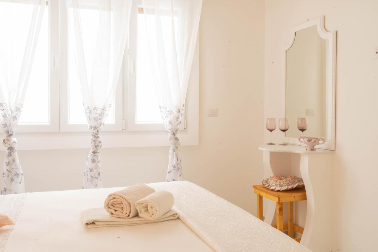 La Stella Dei Venti Bed & Breakfast Gallipoli Exterior foto