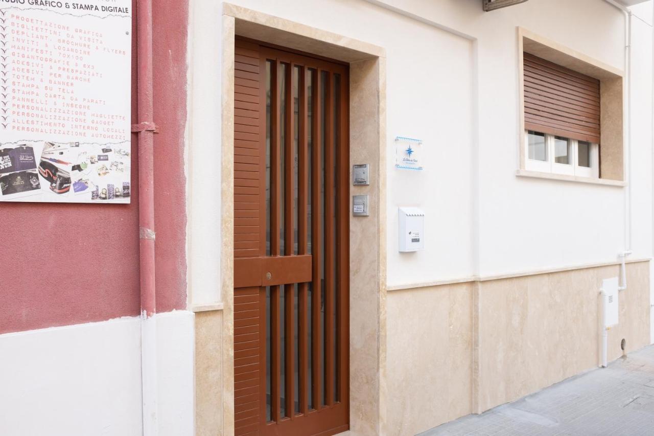 La Stella Dei Venti Bed & Breakfast Gallipoli Exterior foto