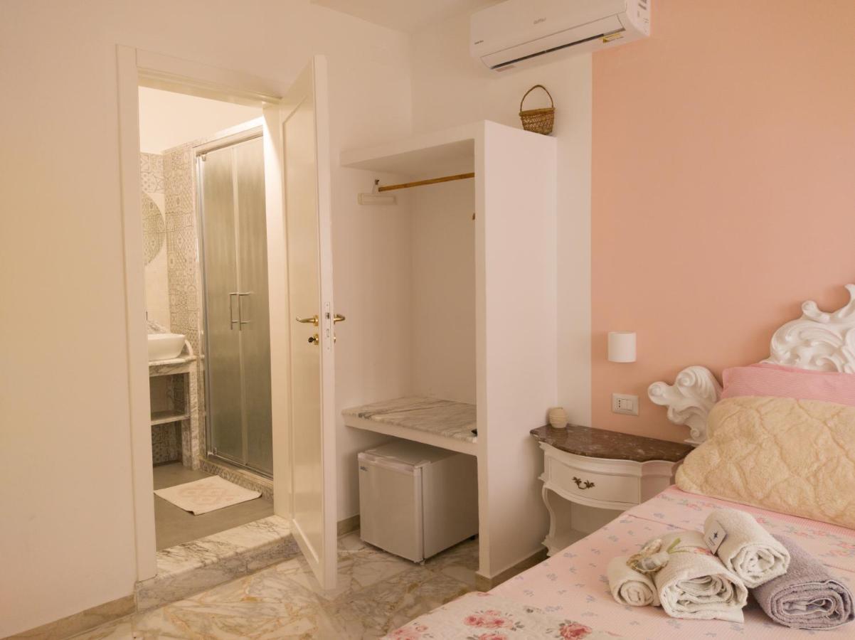La Stella Dei Venti Bed & Breakfast Gallipoli Exterior foto