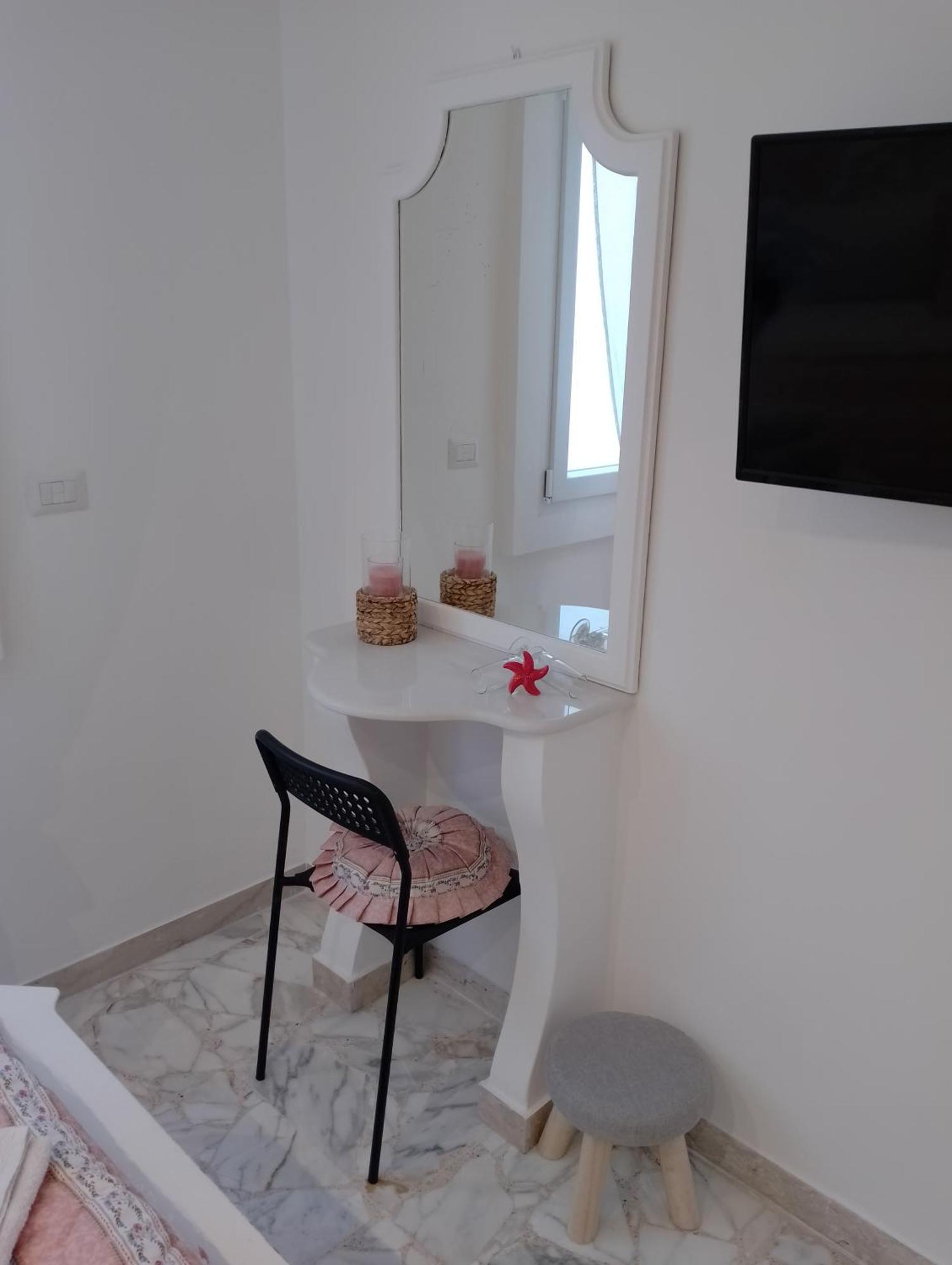 La Stella Dei Venti Bed & Breakfast Gallipoli Exterior foto