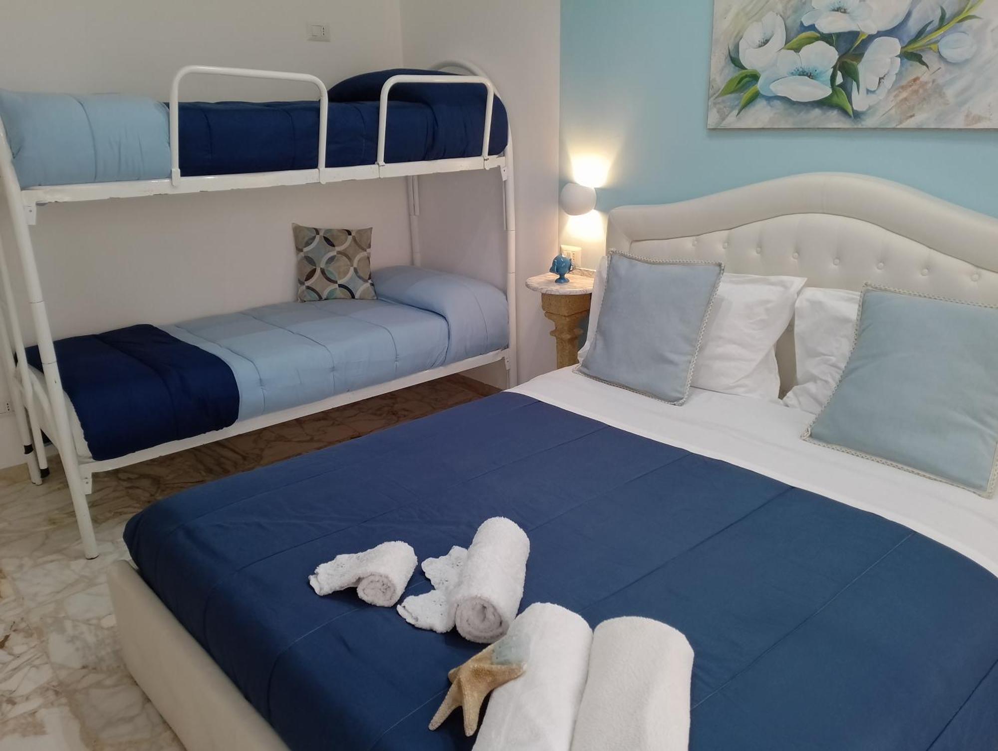 La Stella Dei Venti Bed & Breakfast Gallipoli Cameră foto